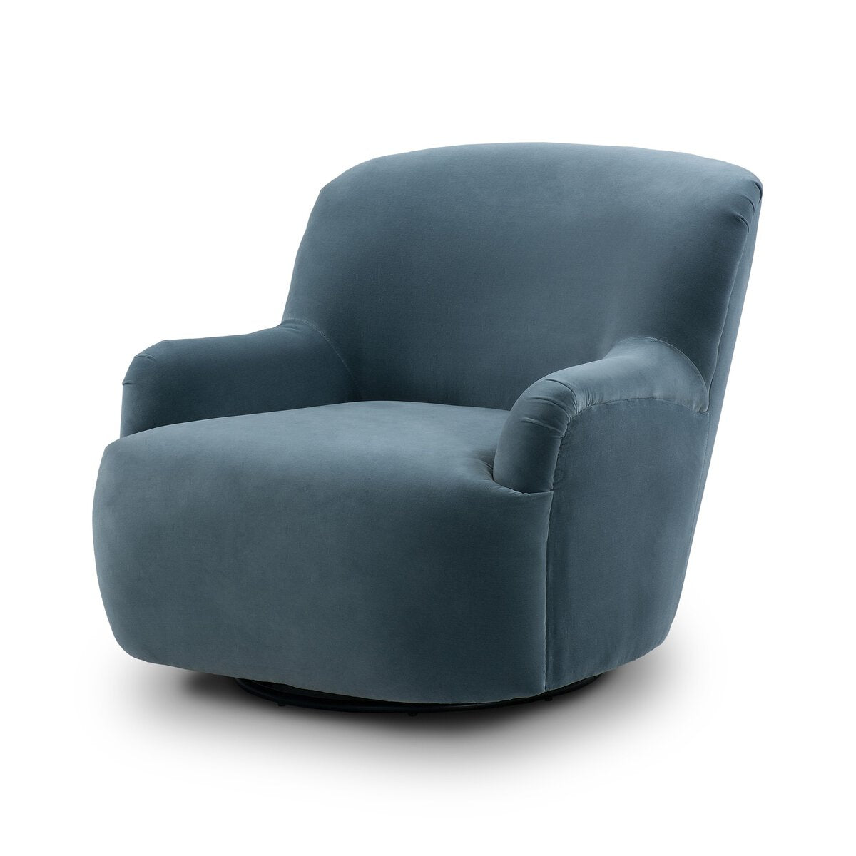 Kenneth Swivel Chair