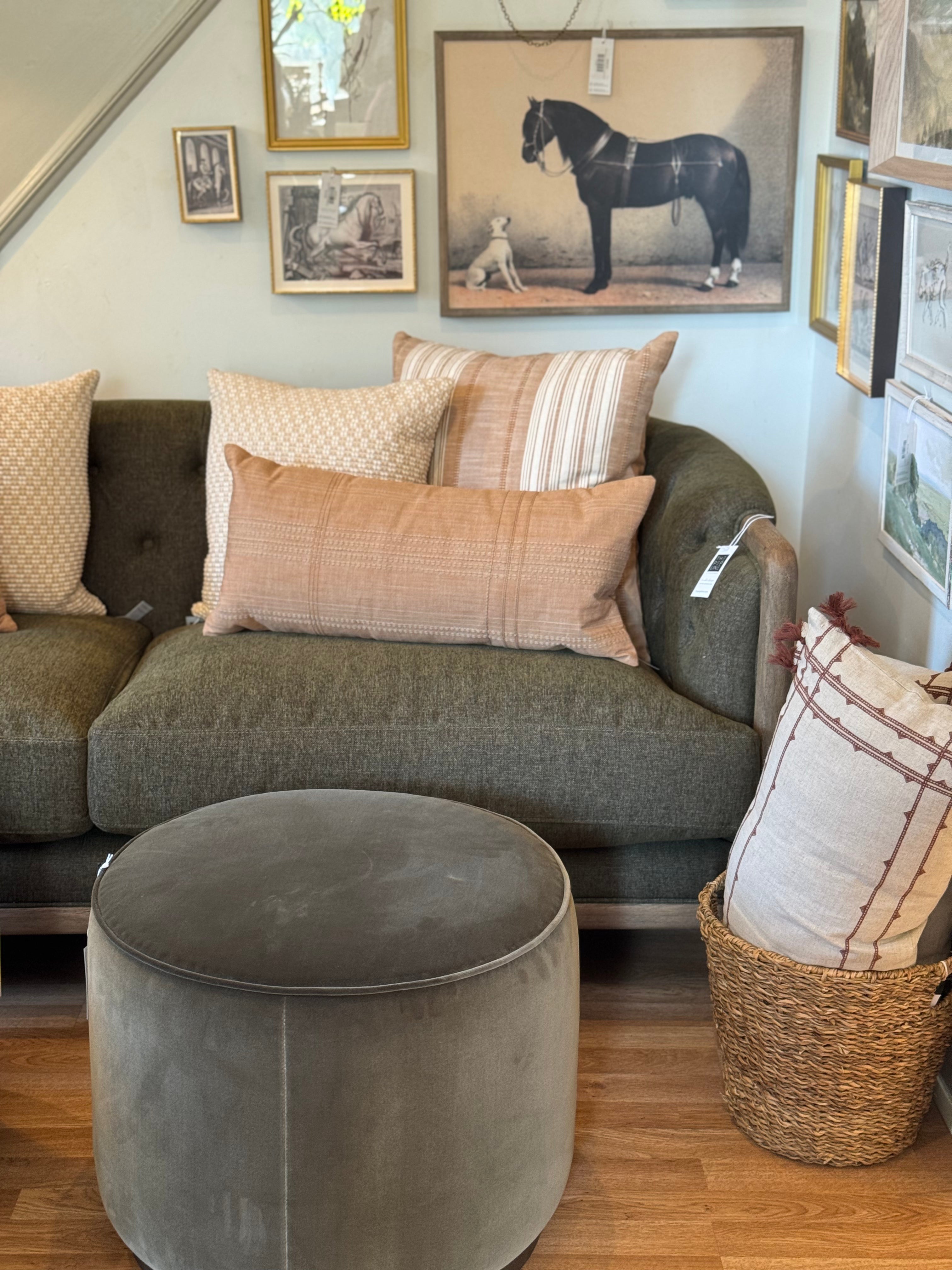Esther Sofa