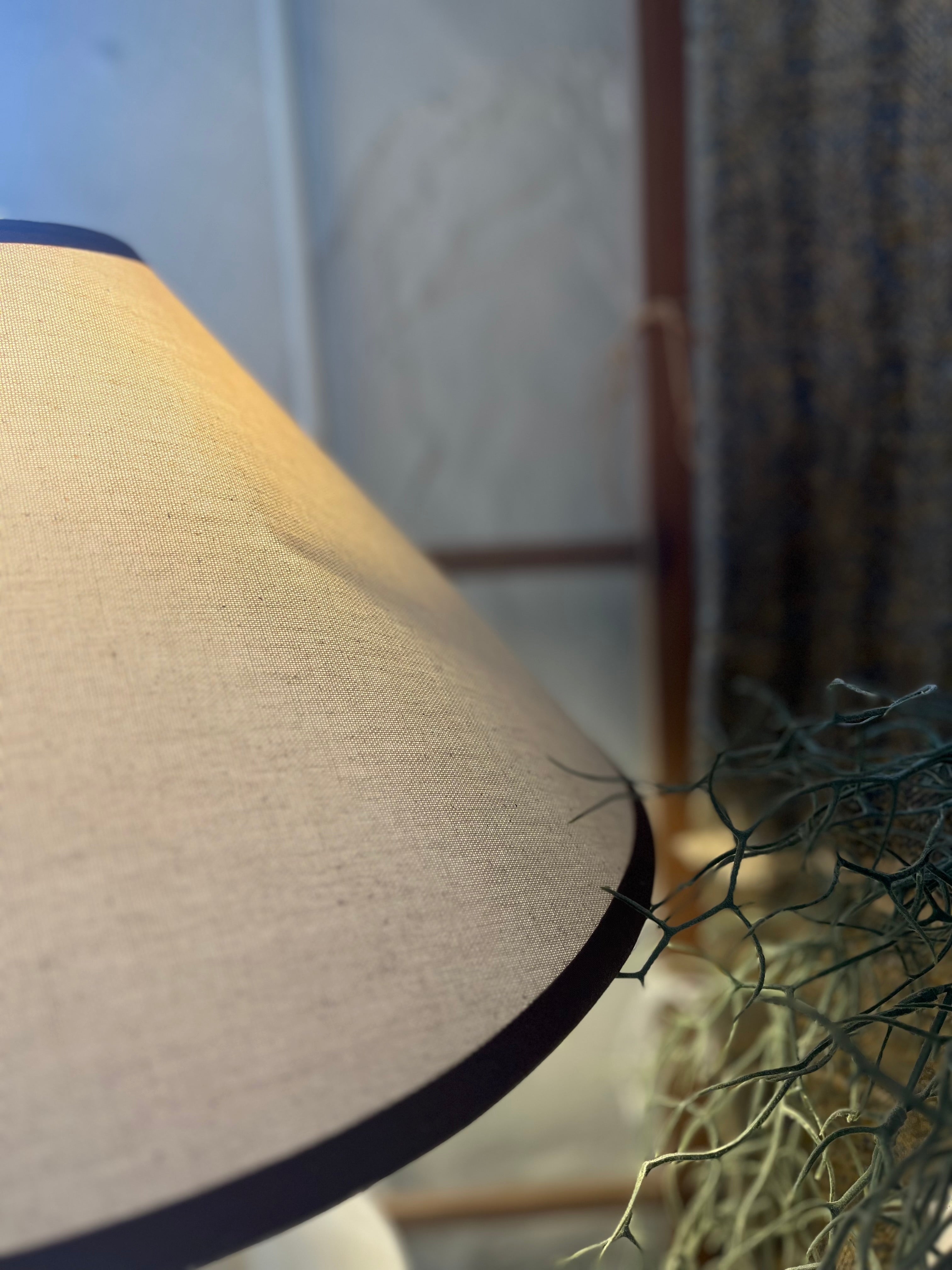 Perfectly Imperfect Esmie Table Lamp