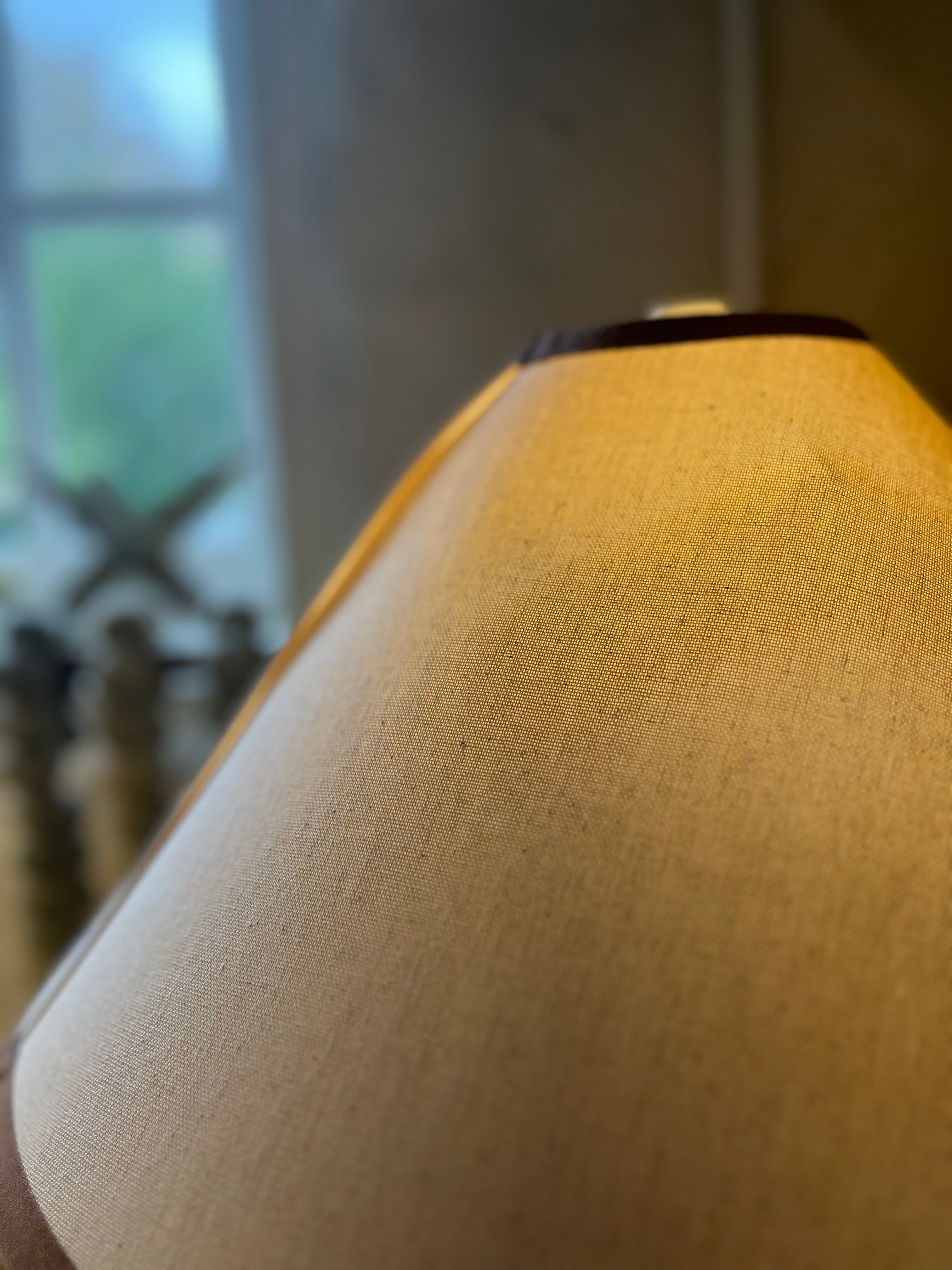 Perfectly Imperfect Esmie Table Lamp