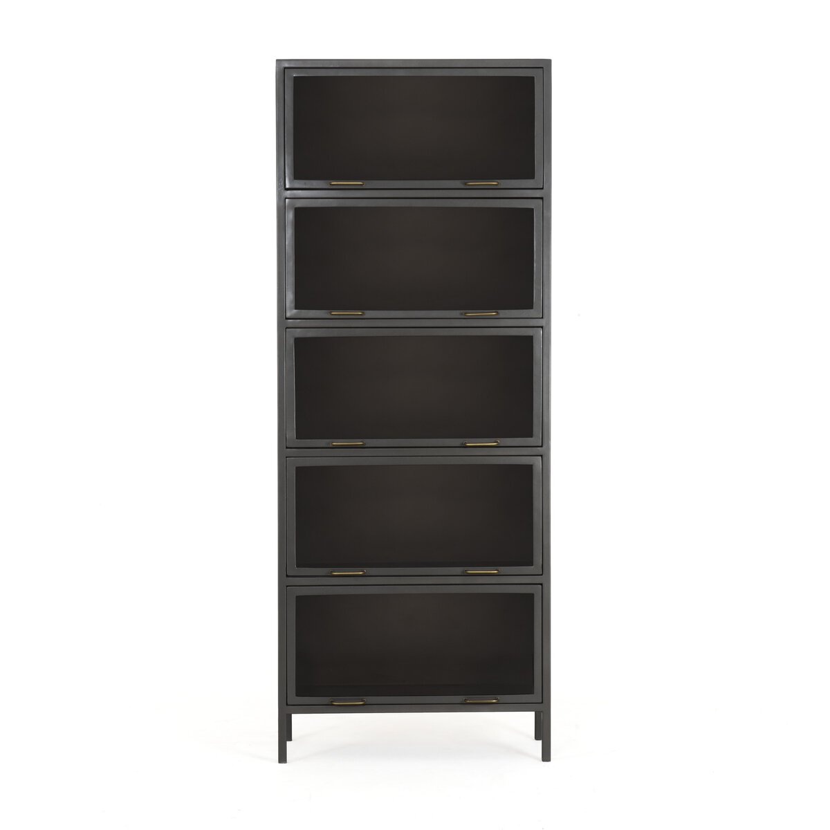Avery Barrister Cabinet