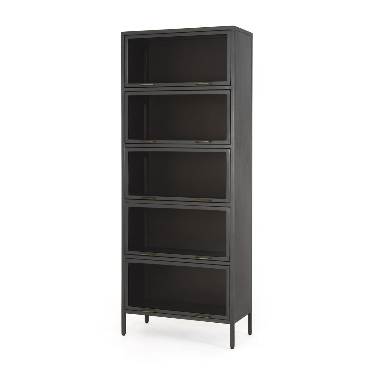 Avery Barrister Cabinet