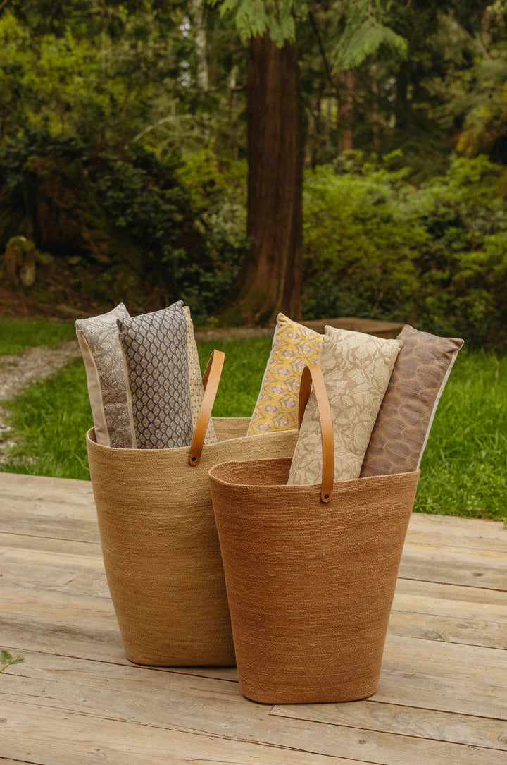 Mya Mini Lumbar Pillow