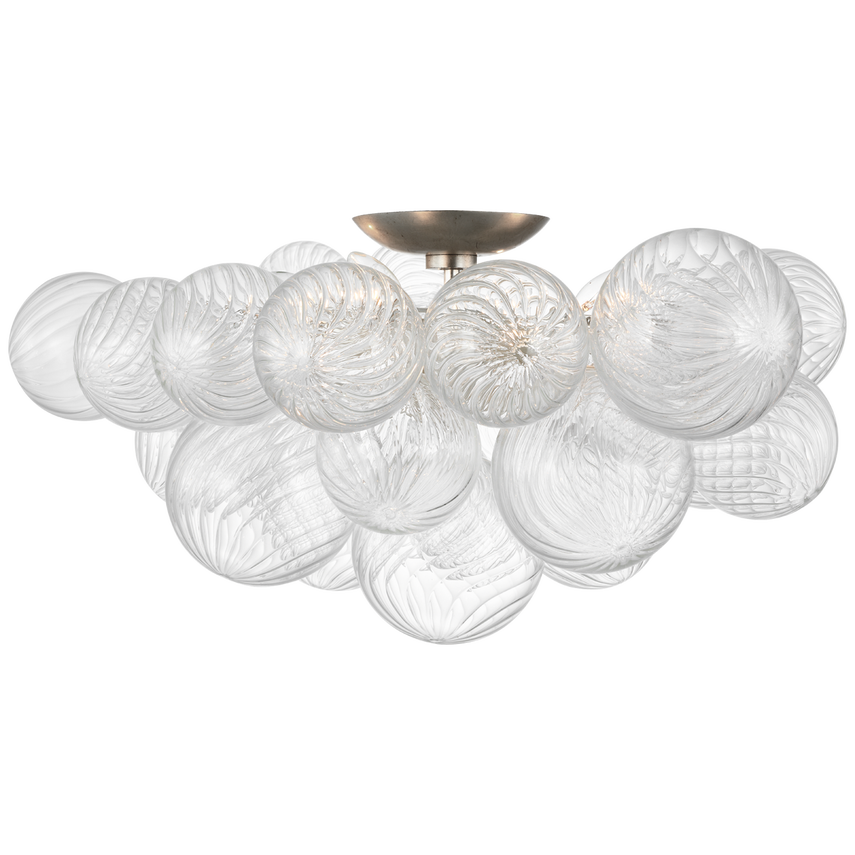 Tina Flush Mount