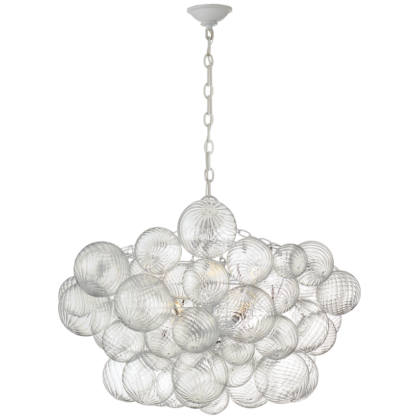 Tina 33" Chandelier