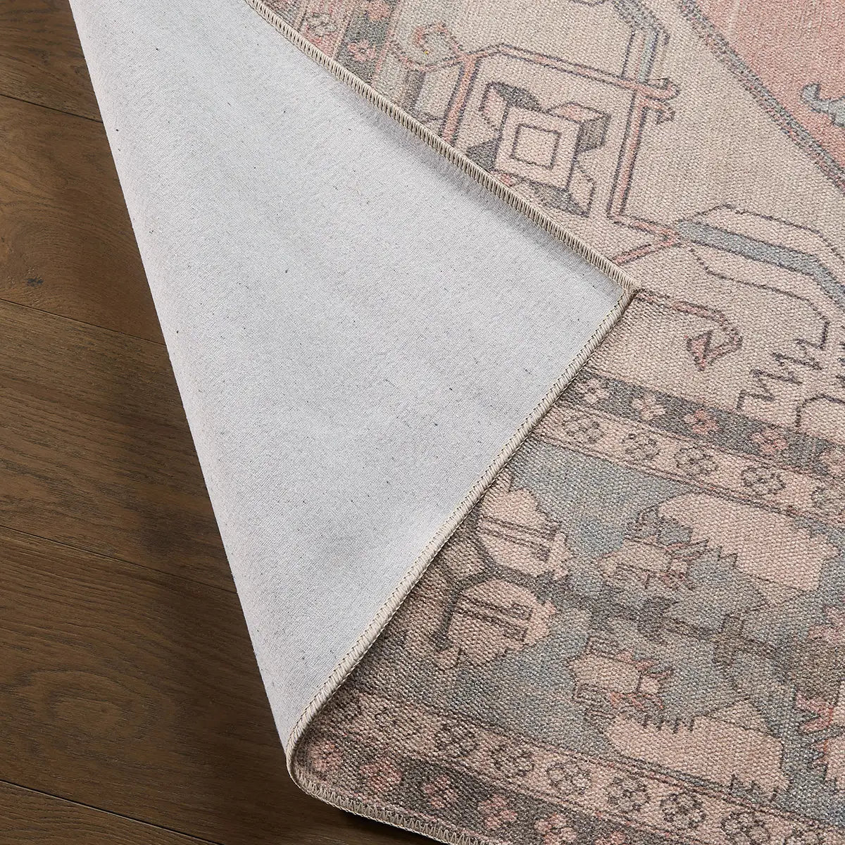 Kahli Rug