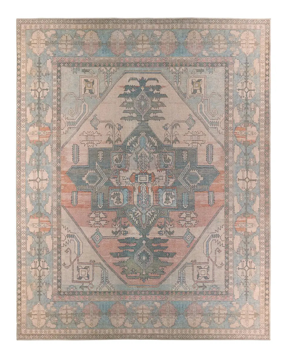 Kahli Rug