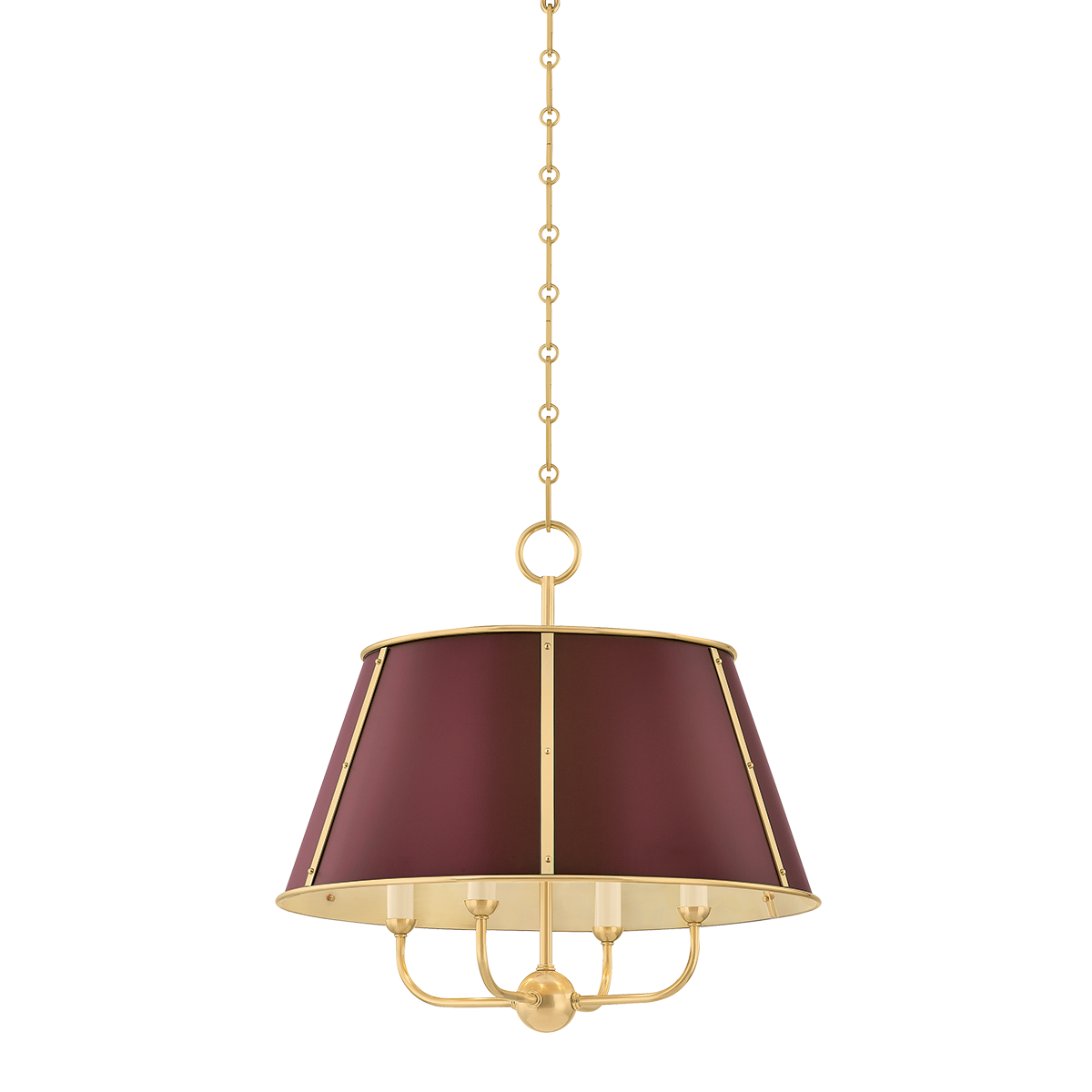 Cammie Chandelier