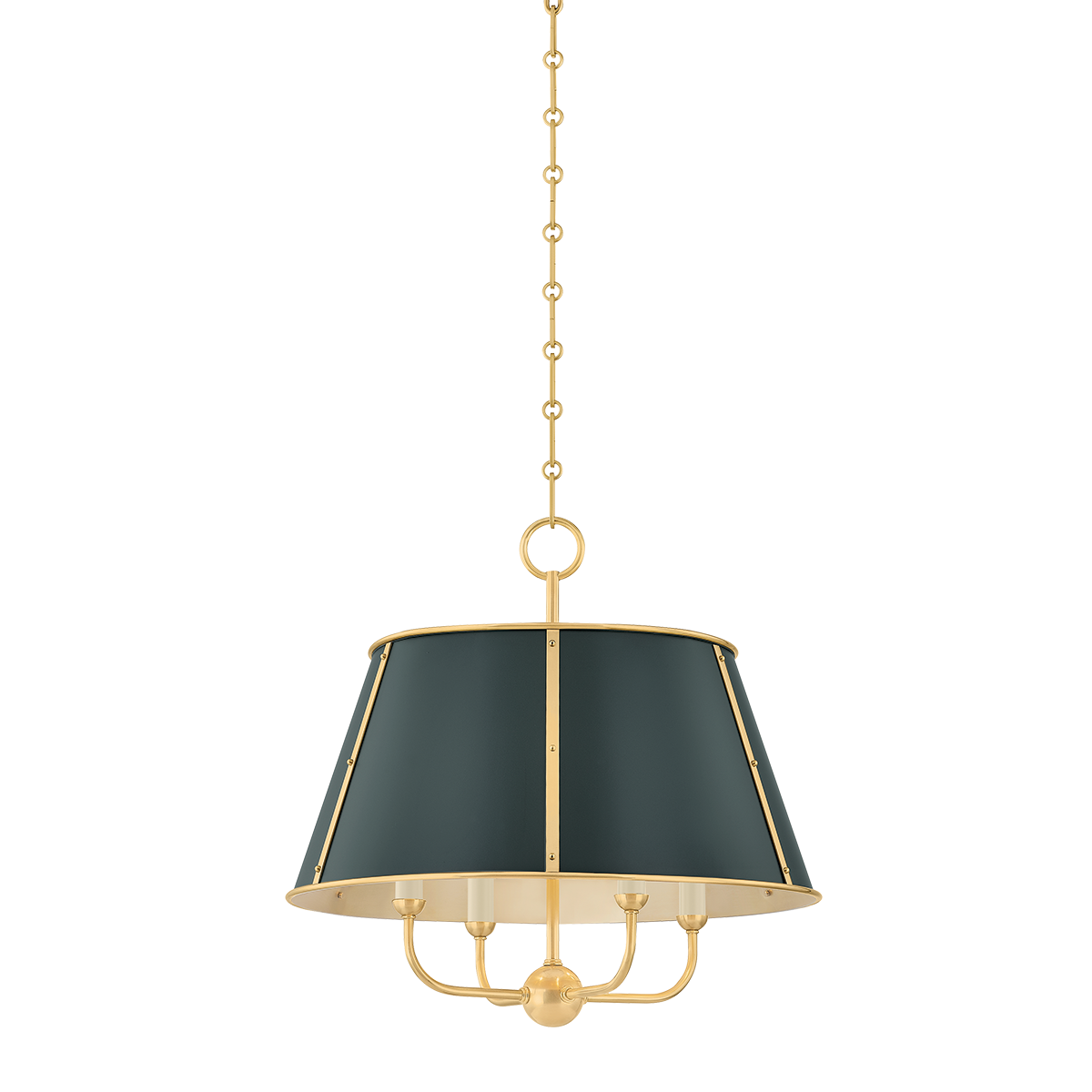 Cammie Chandelier