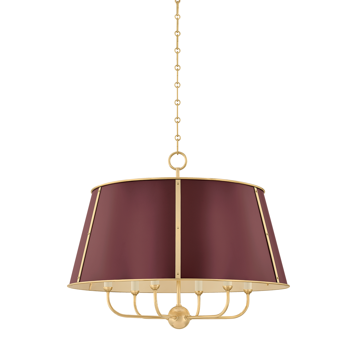 Cammie Chandelier