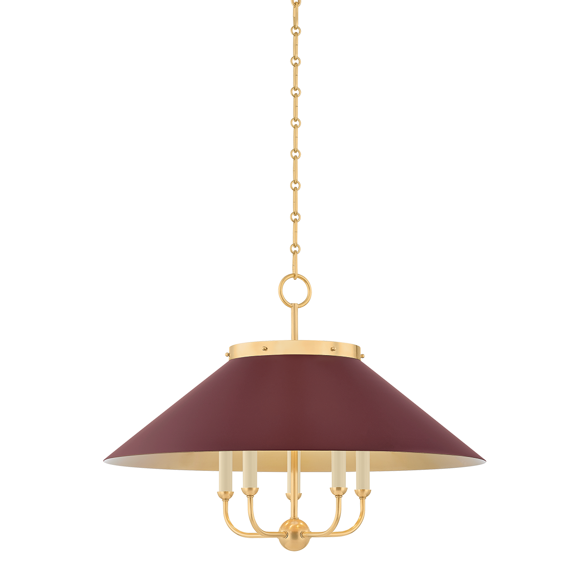Clive Chandelier