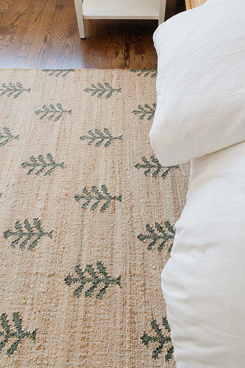 Esme Jute Rug