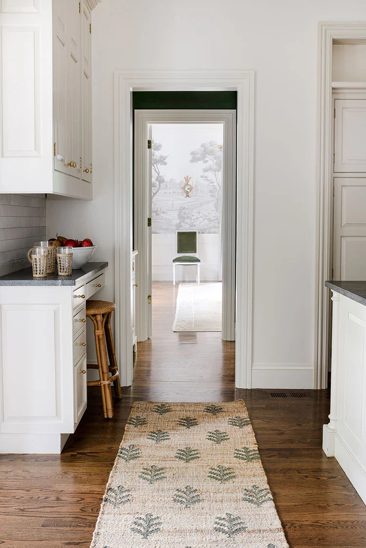 Esme Jute Rug