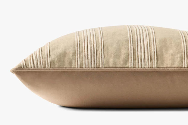 Verona Pillow Natural