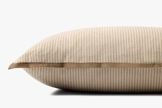 Sullivan Lumbar Pillow Brown