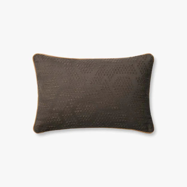 Leroy Brown Lumbar Pillow