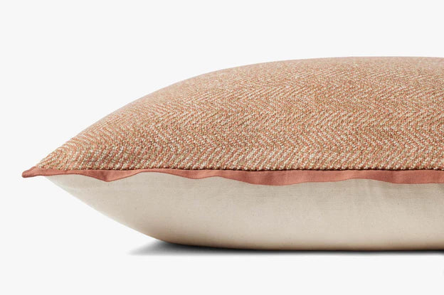 Herringbone Square Pillow