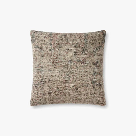 Niall Pattern Pillow