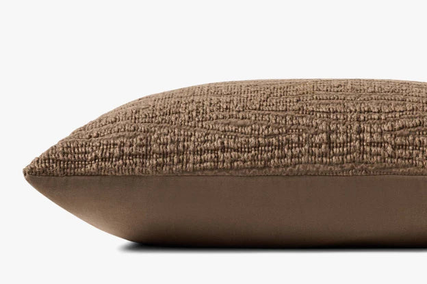 Sutro Pillow Brown