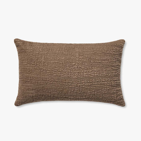 Sutro Pillow Brown