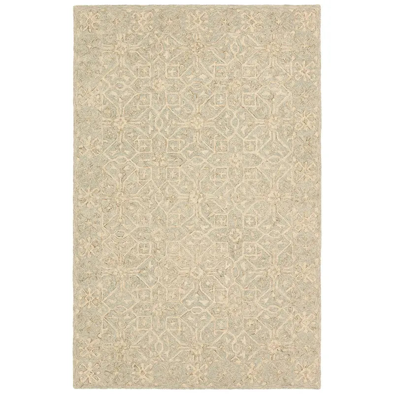 Raiden Rug
