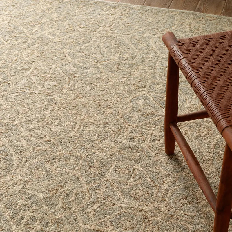 Raiden Rug