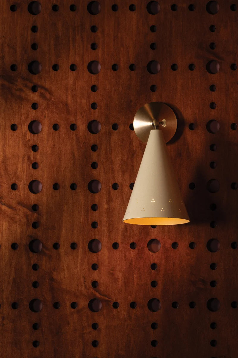 Prue Wall Sconce