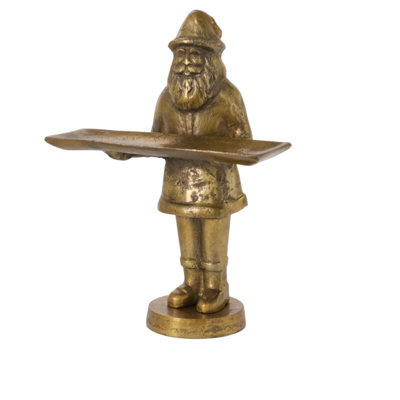 Saint Nicholas Dish Stand