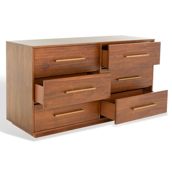 Po Dresser