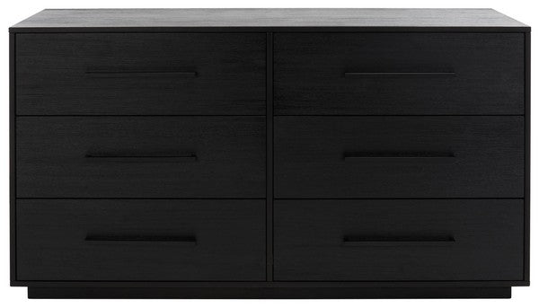 Po Dresser