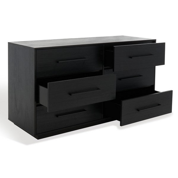 Po Dresser