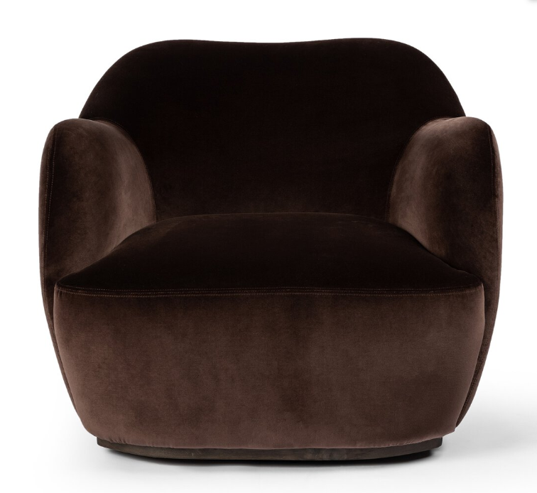 Jules Swivel Chair