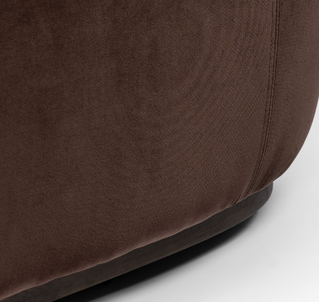 Julius Swivel Chair