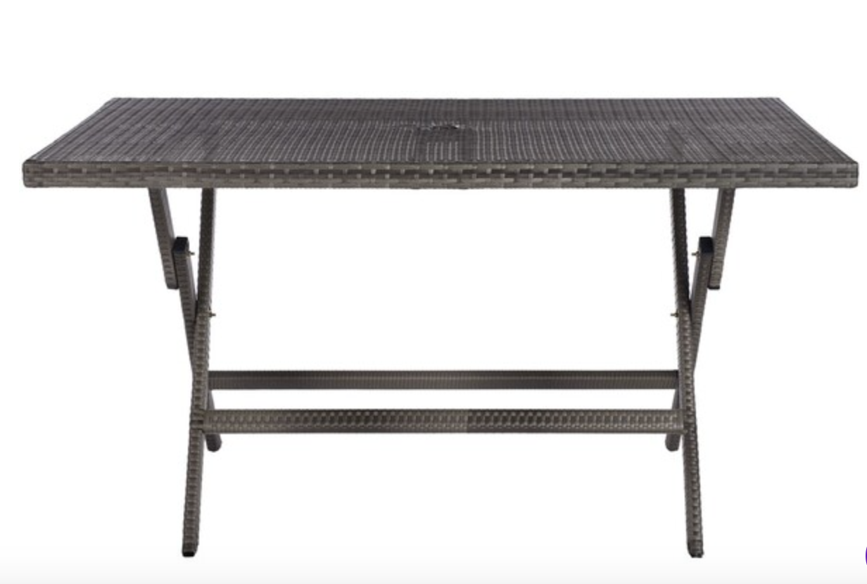 Anita Outdoor Table