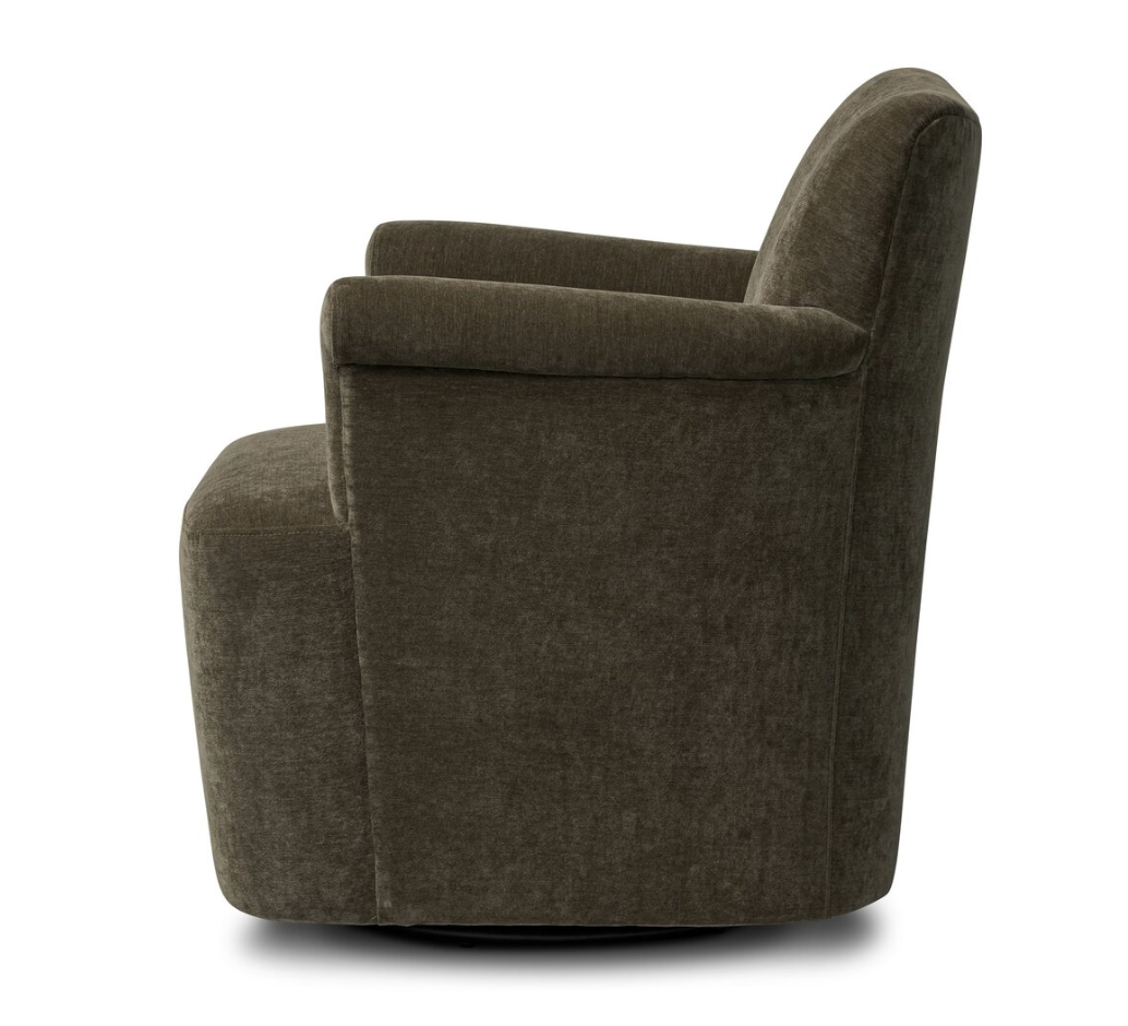 Camellia Swivel Chair