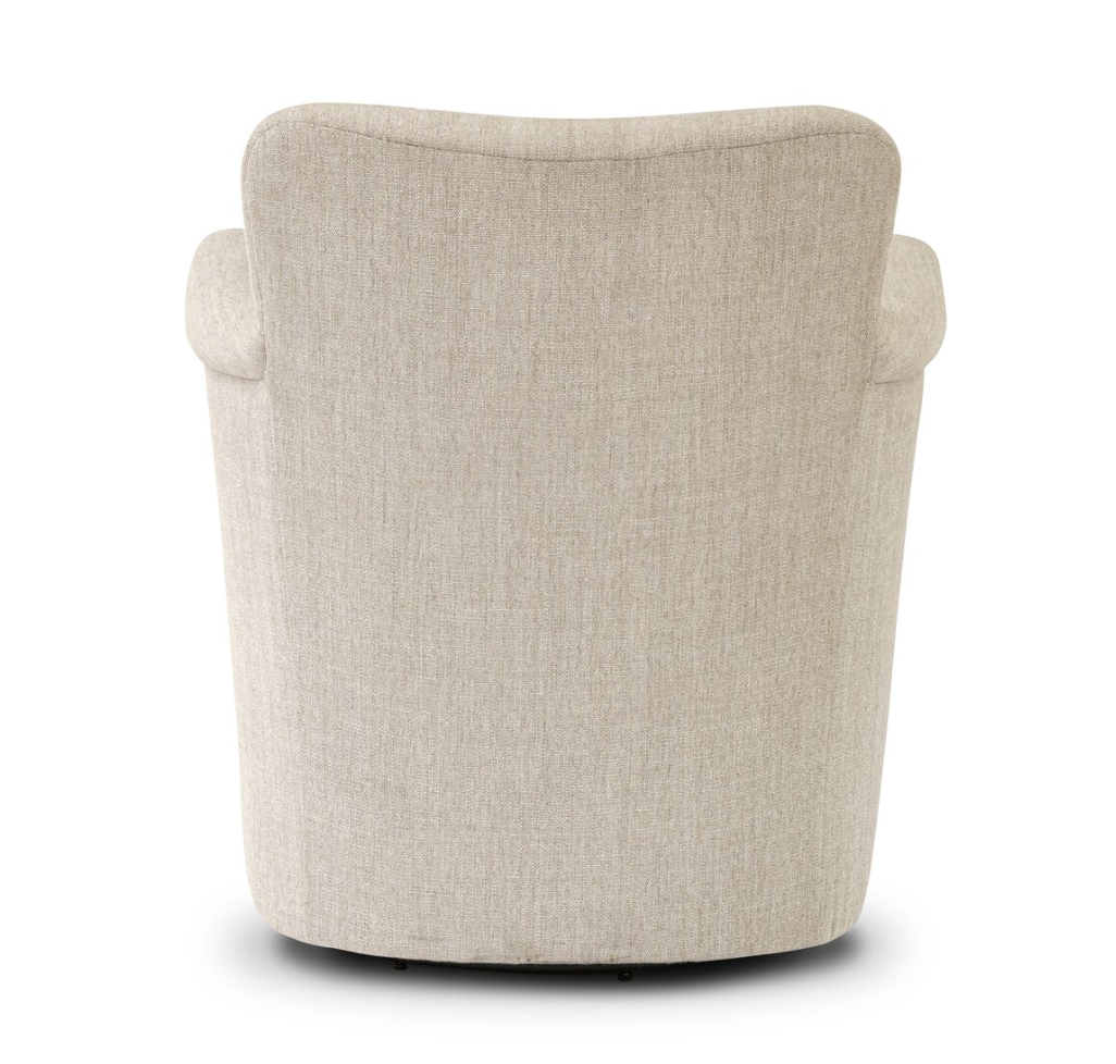 Camellia Swivel Chair