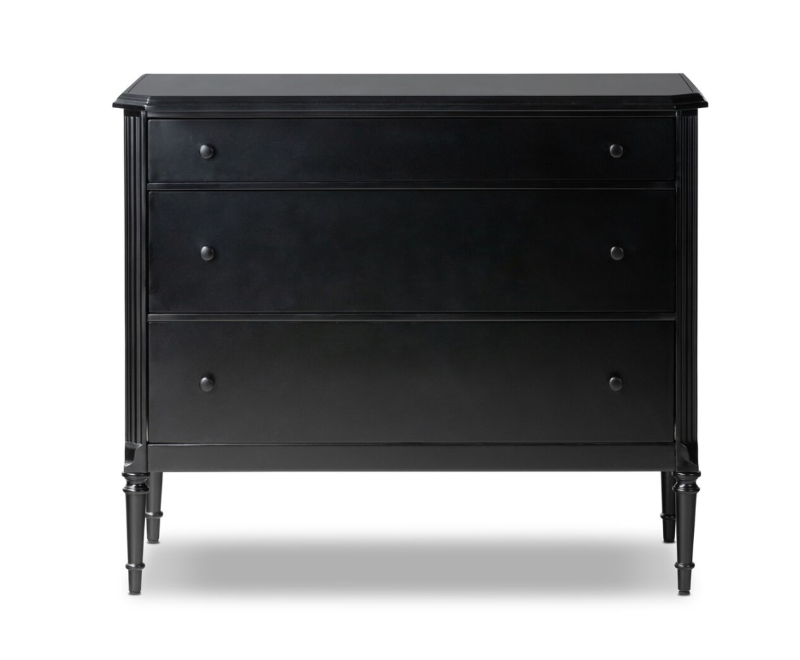 Landon Dresser