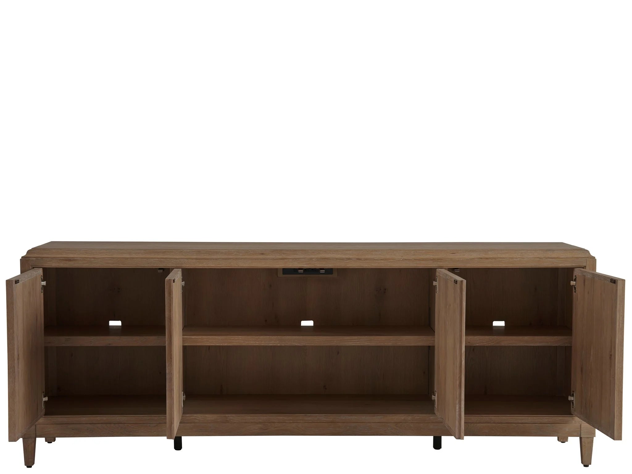 Griffin Credenza