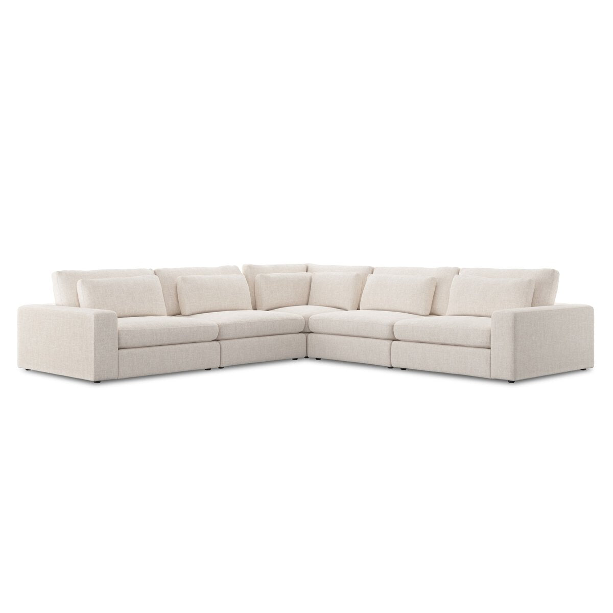 Blakely 5-Piece Sectional