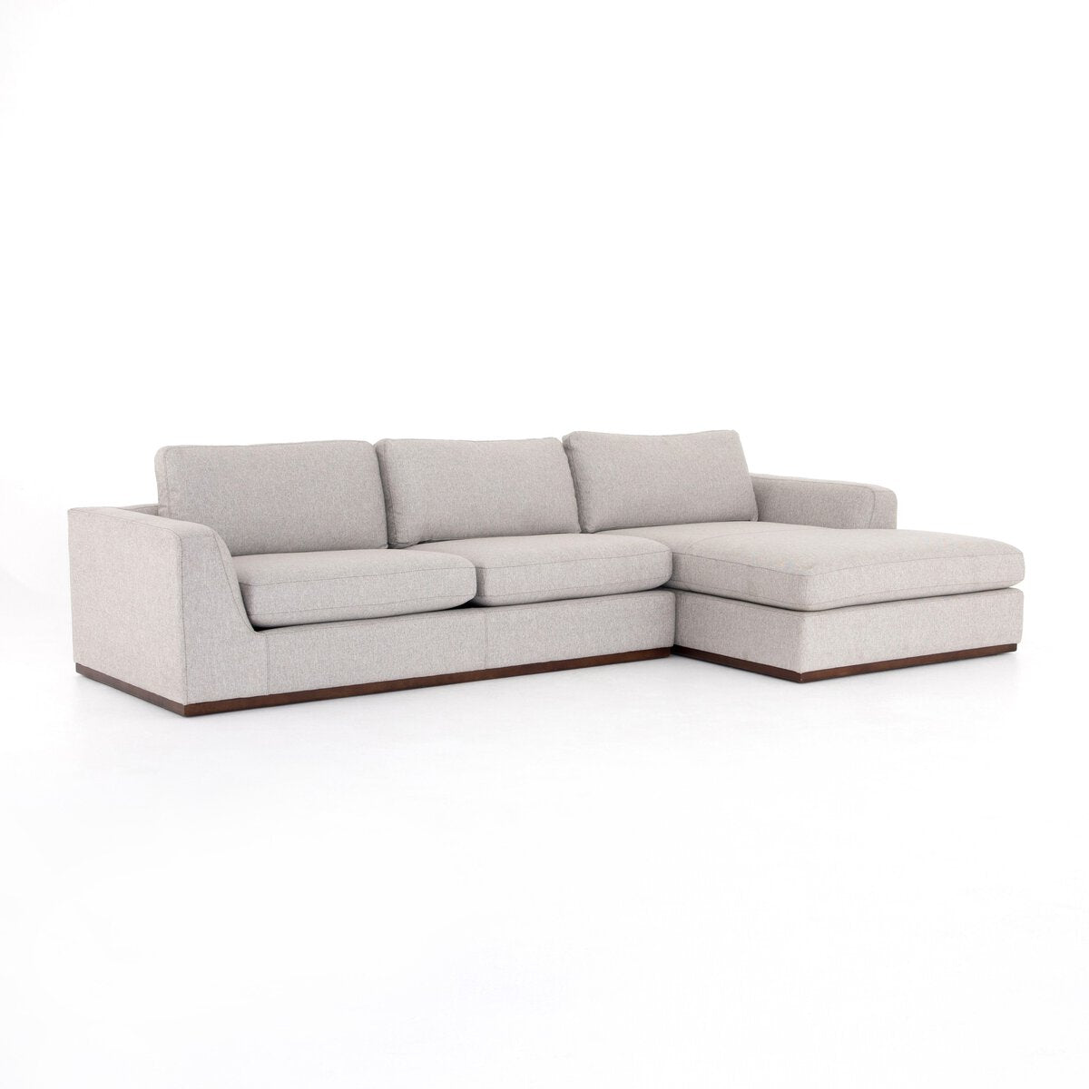 Calvin 2-Piece Sectional