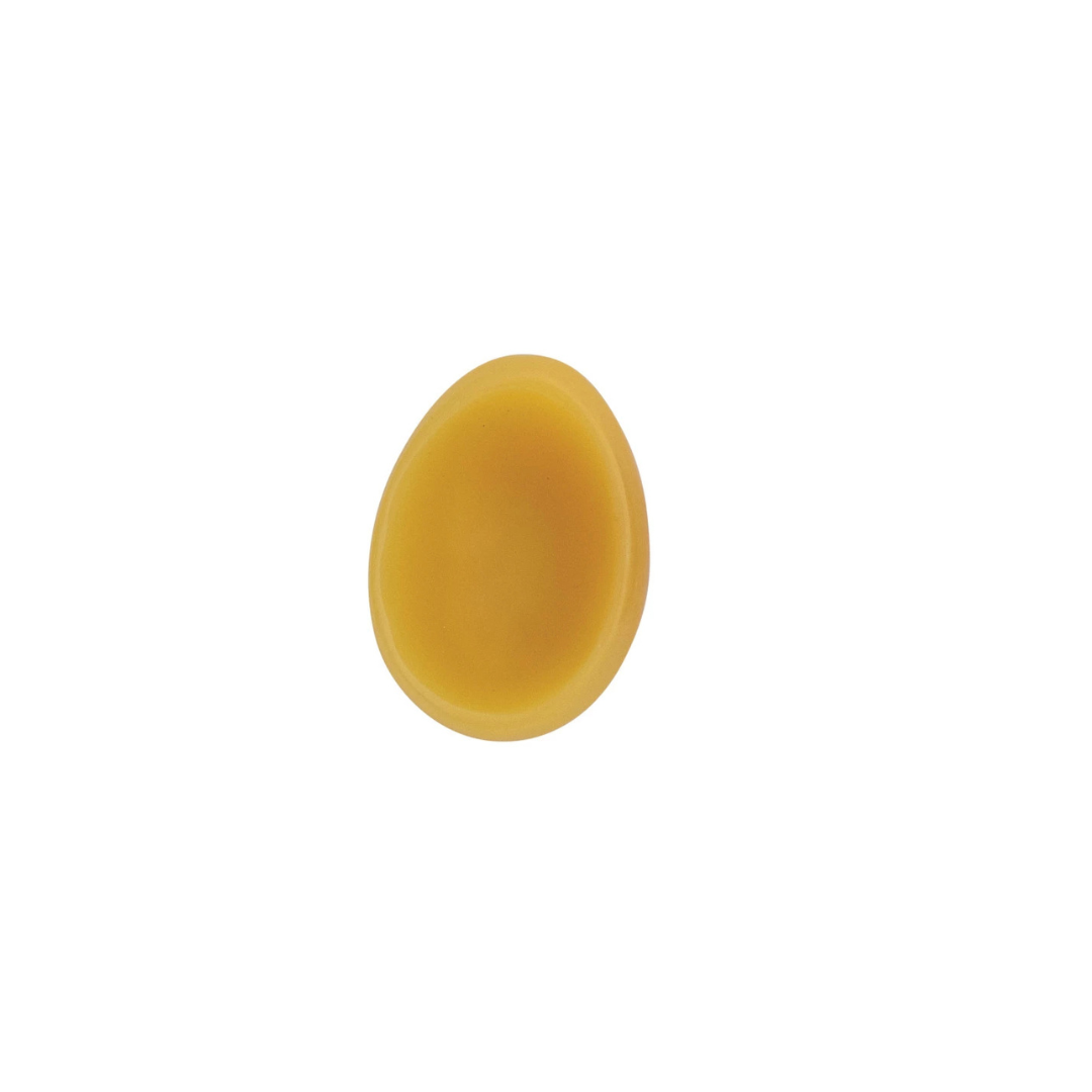 Colored Resin Pinch Pots