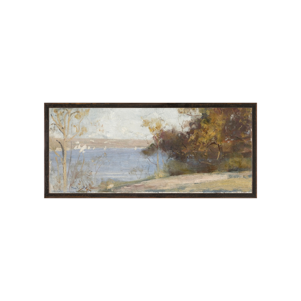 Northern Collection - Lake View C. 1894