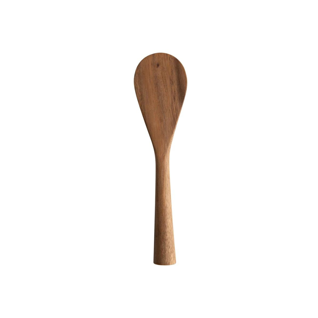 Acacia Wood Spoons
