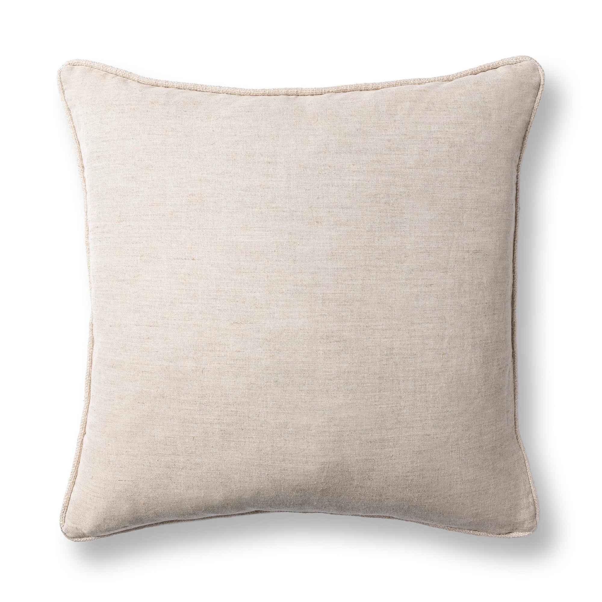 Imogen Blue Pillow