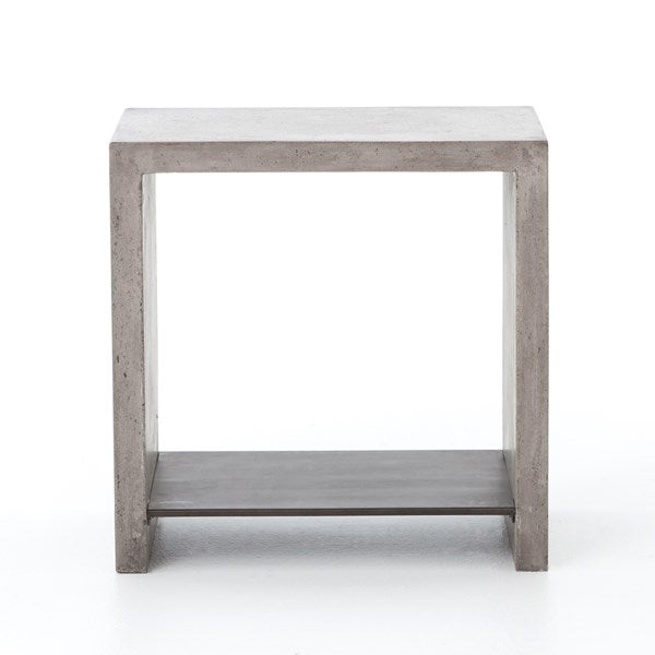 Harvey End Table