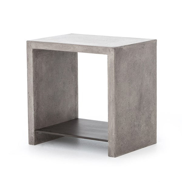 Harvey End Table