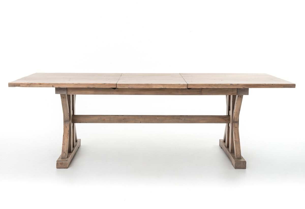 Tuscany Extendable Dining Table