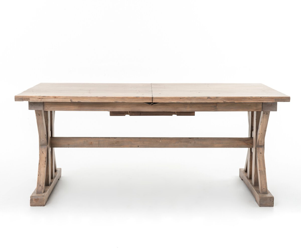 Tuscany Extendable Dining Table