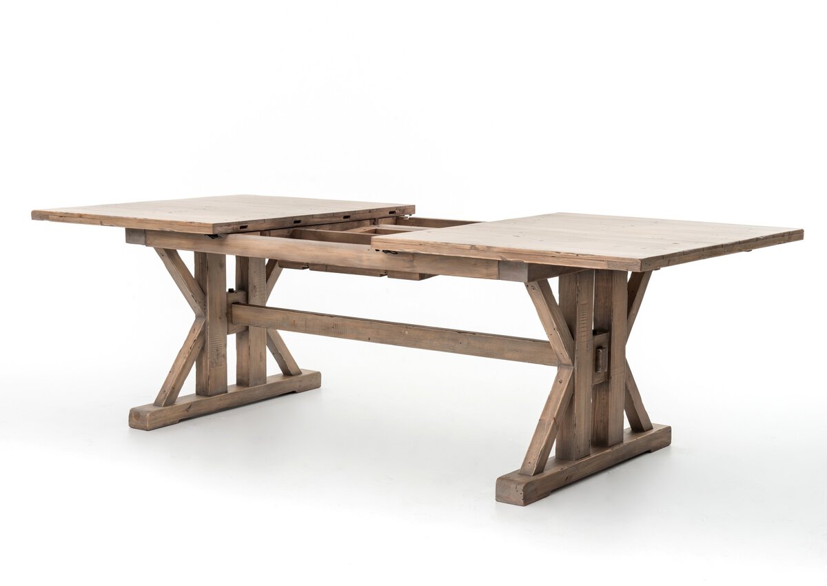 Tuscany Extendable Dining Table