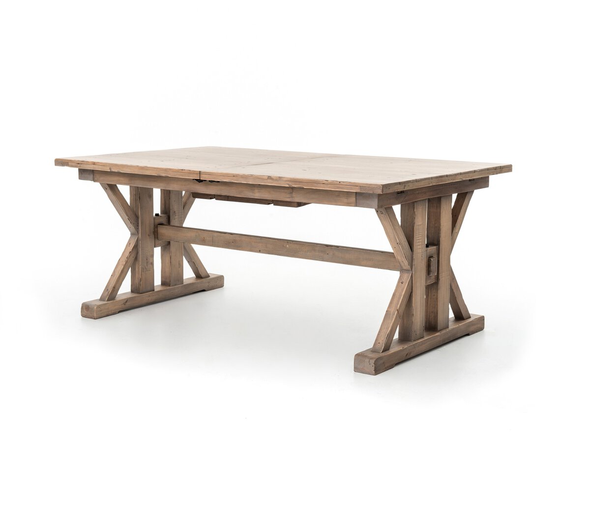 Tuscany Extendable Dining Table